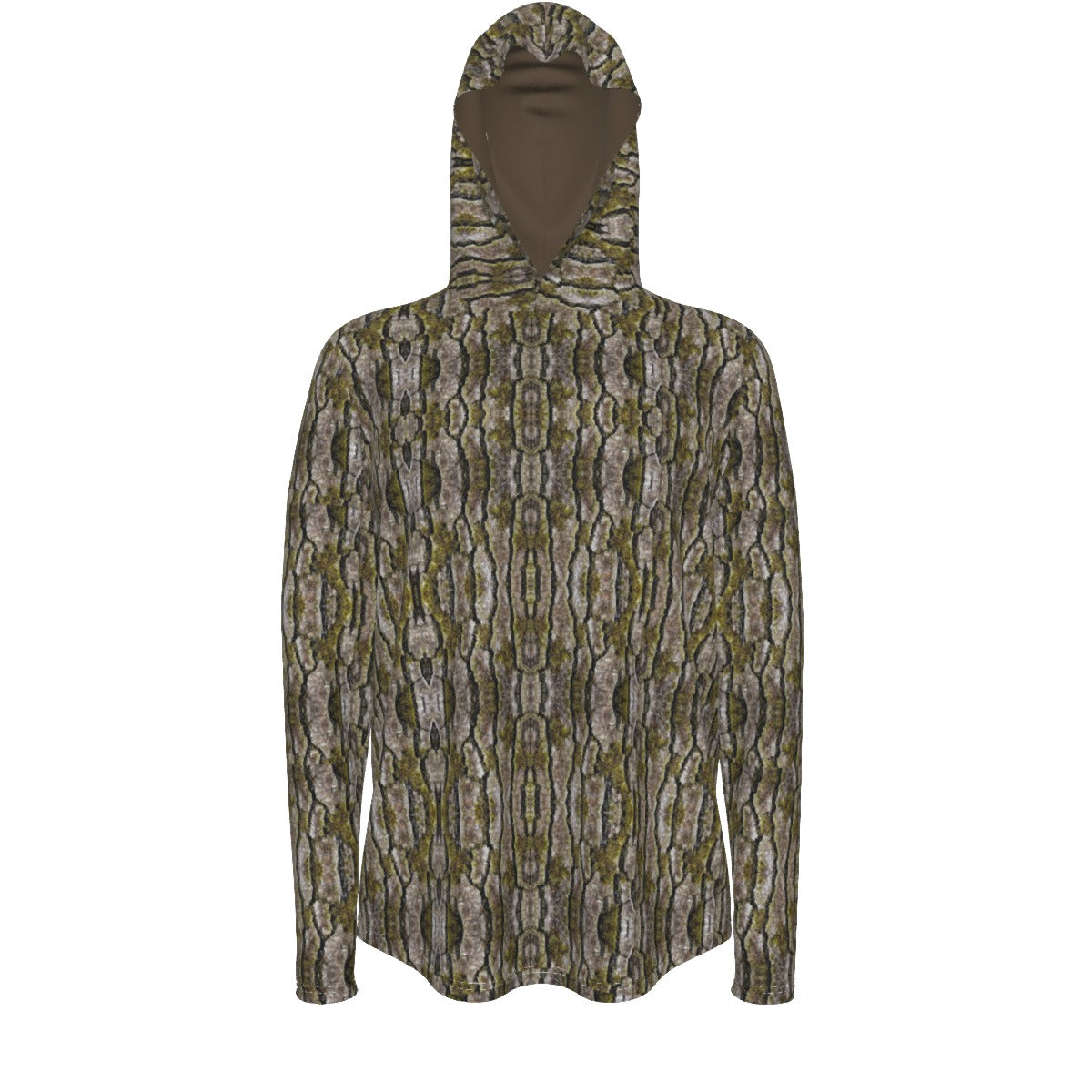 Creekbottom Hooded Sun Shirt