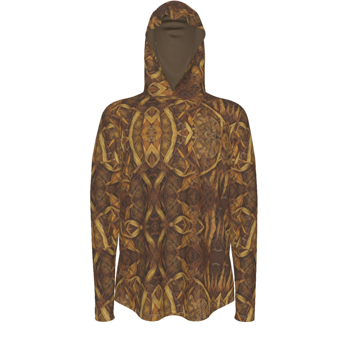 Skystalker Hooded Sun Shirt