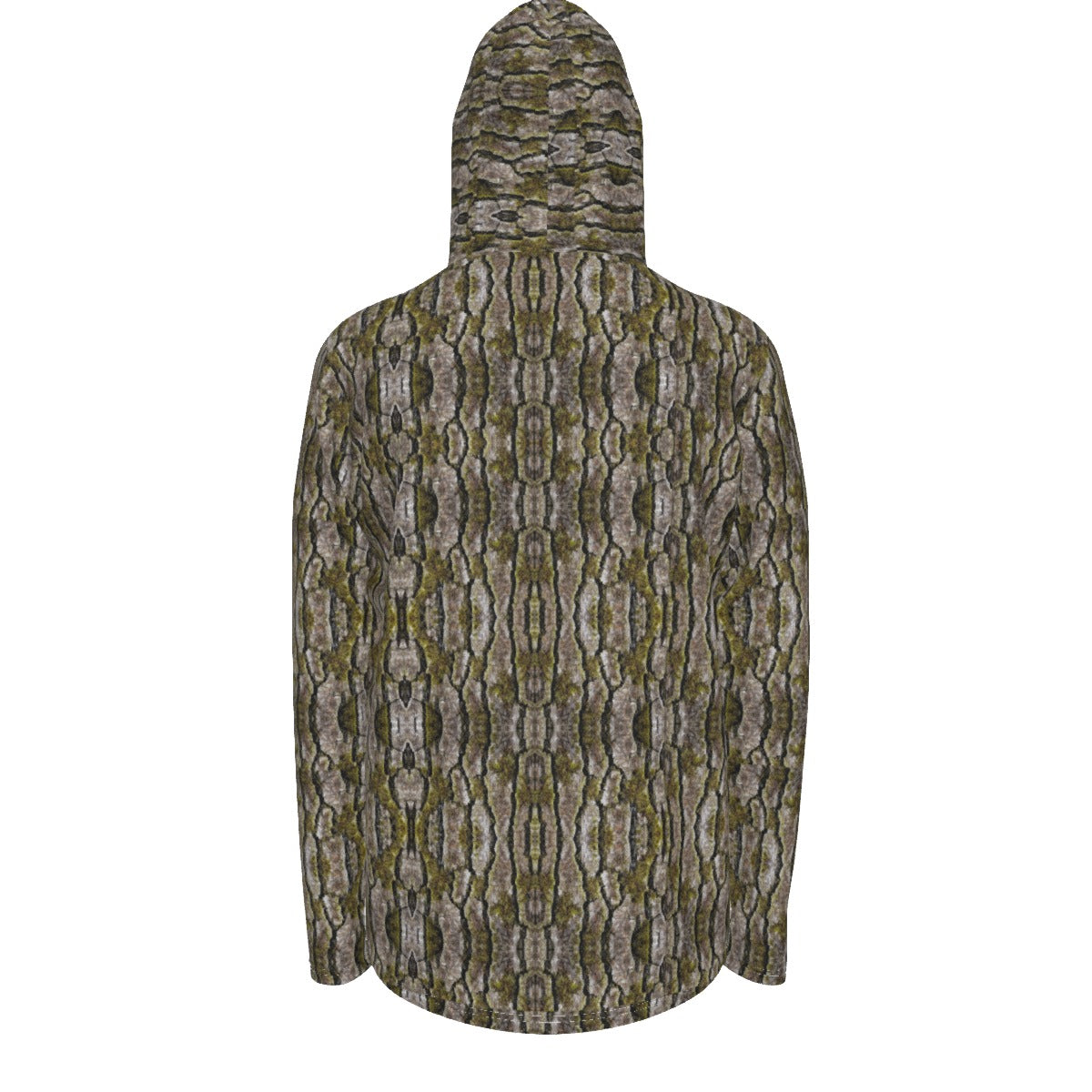 Creekbottom Hooded Sun Shirt