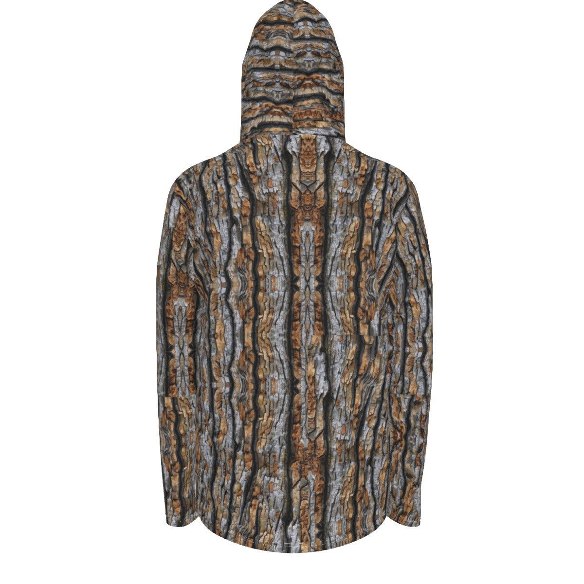 Treeskin Hooded Sun Shirt