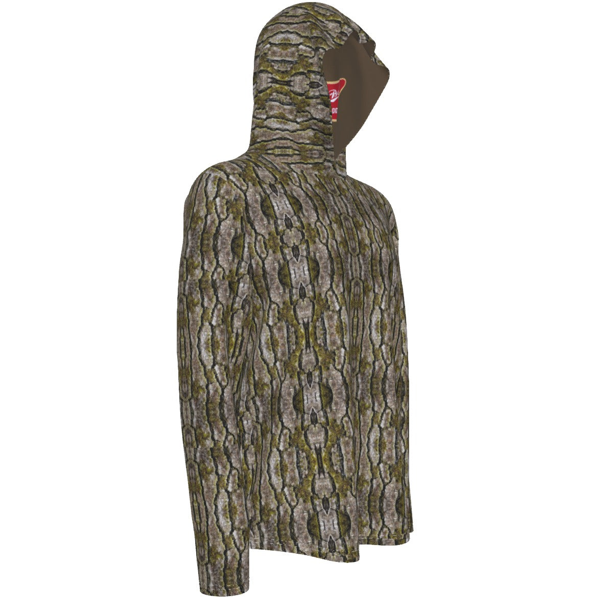 Creekbottom Hooded Sun Shirt