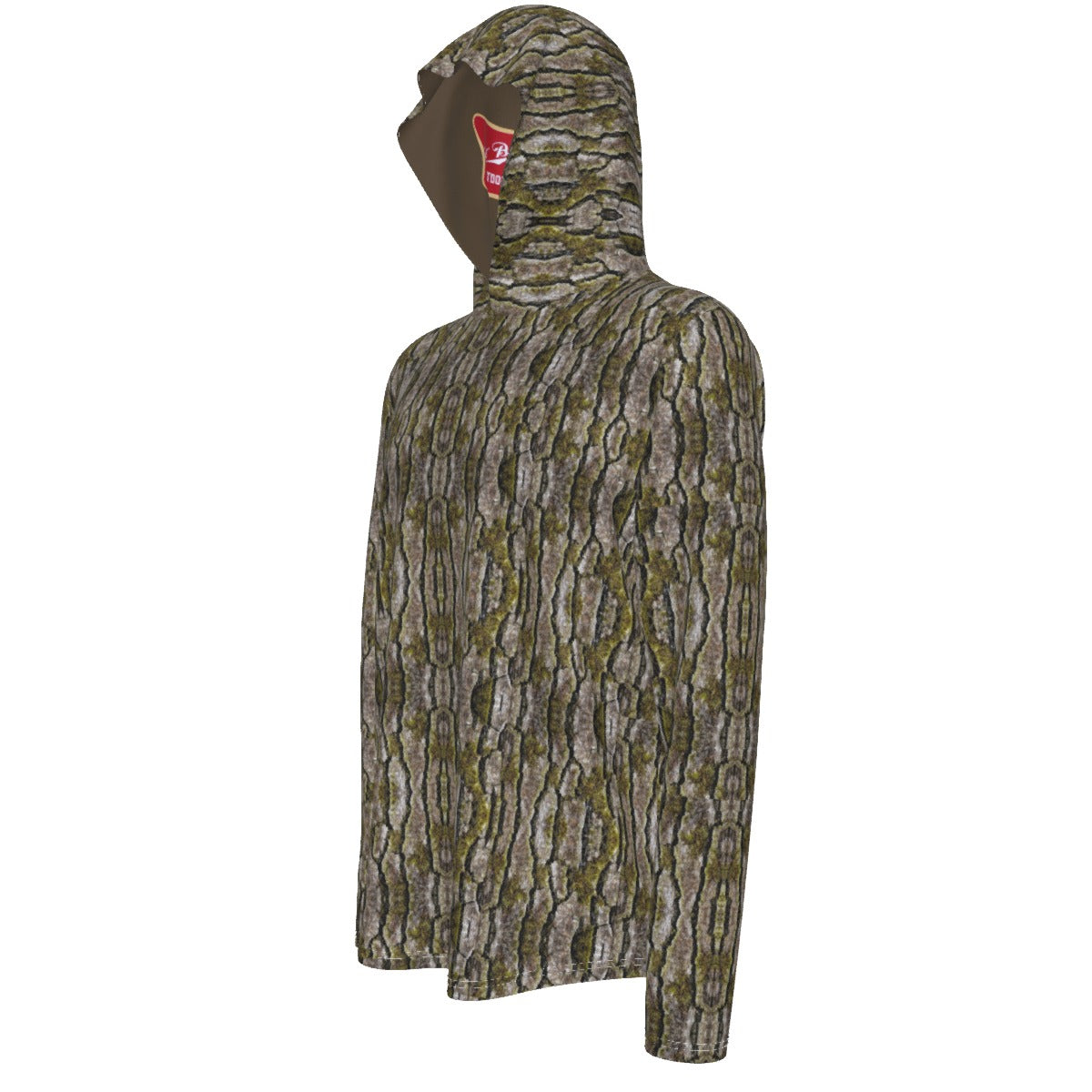 Creekbottom Hooded Sun Shirt